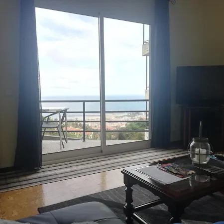 House Joel & Sonia With Sea View Ferienhaus *