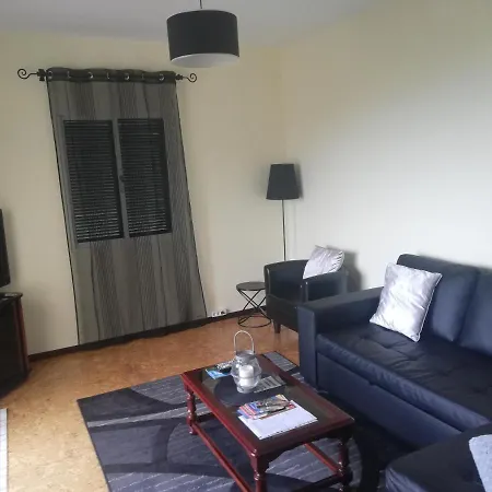 Дом отдыха House Joel & Sonia With Sea View *