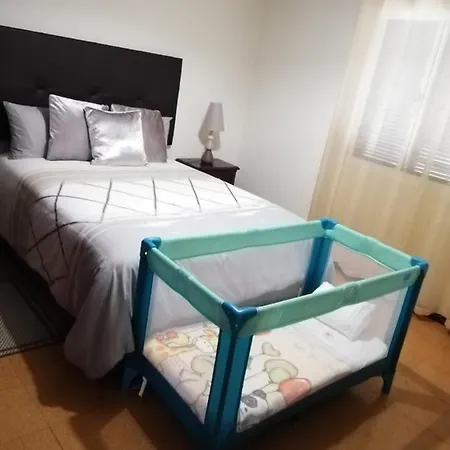 House Joel & Sonia With Sea View * Фуншал