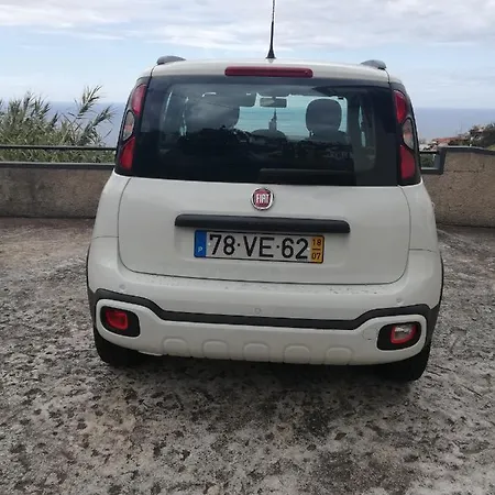 House Joel & Sonia With Sea View *