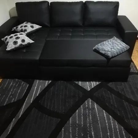 House Joel & Sonia With Sea View Дом отдыха *