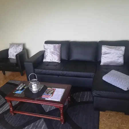 別荘 House Joel & Sonia With Sea View *