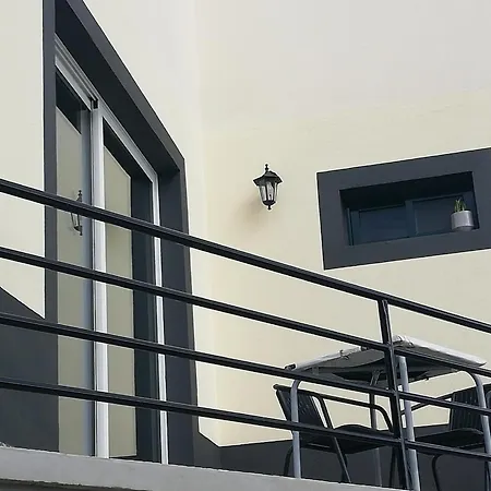 House Joel & Sonia With Sea View *