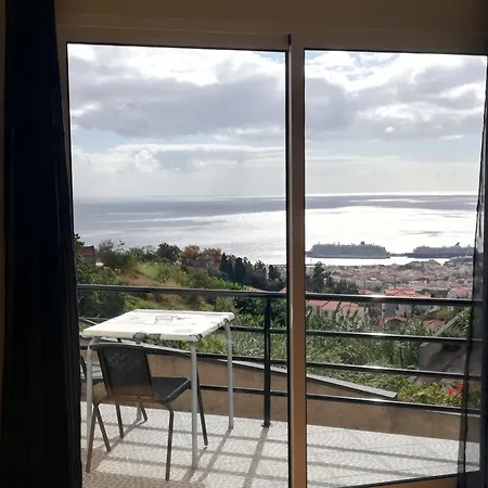 House Joel & Sonia With Sea View