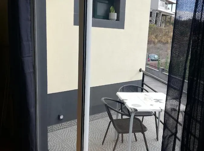 House Joel & Sonia With Sea View * Funchal (Madeira)