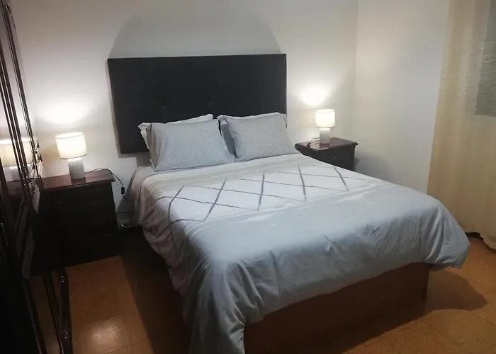 別荘 House Joel & Sonia With Sea View *