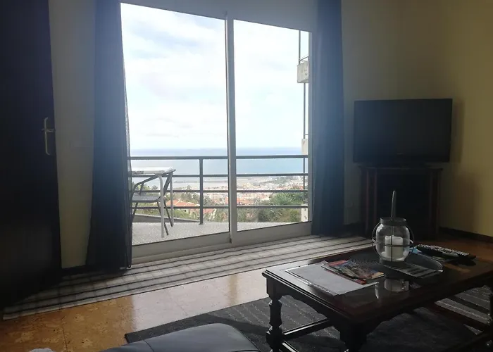 House Joel & Sonia With Sea View Сasa de vacaciones *