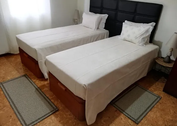 Сasa de vacaciones House Joel & Sonia With Sea View *