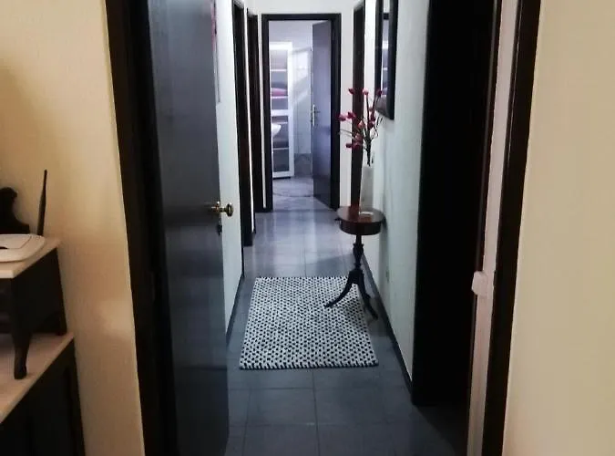 House Joel & Sonia With Sea View * Funchal (Madeira)