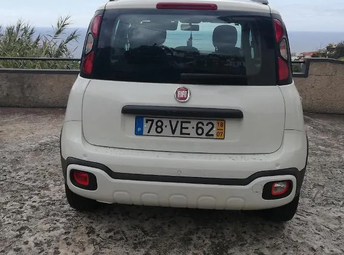 House Joel & Sonia With Sea View *