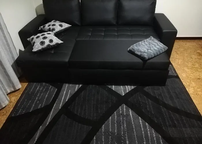 House Joel & Sonia With Sea View Сasa de vacaciones *