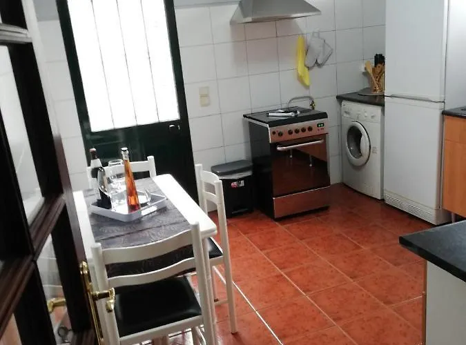 House Joel & Sonia With Sea View 別荘 *