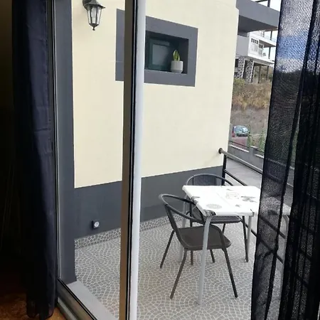 House Joel & Sonia With Sea View * Funchal (Madeira)