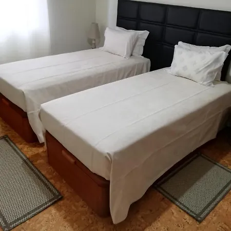 Dom wakacyjny House Joel & Sonia With Sea View *