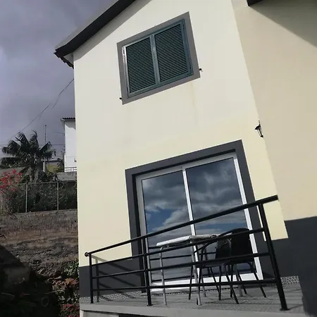 Casa vacanze House Joel & Sonia With Sea View Funchal (Madeira)
