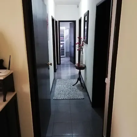 House Joel & Sonia With Sea View * Funchal (Madeira)