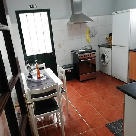 House Joel & Sonia With Sea View Feriehus *