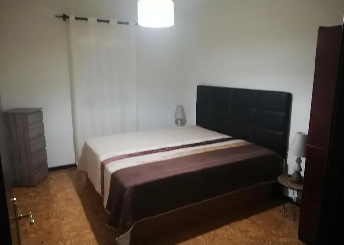 House Joel & Sonia With Sea View פונשל