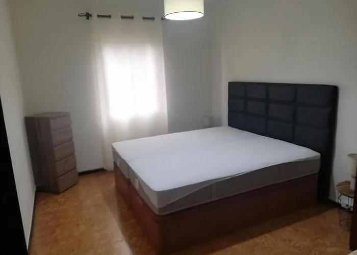 House Joel & Sonia With Sea View 度假居 *