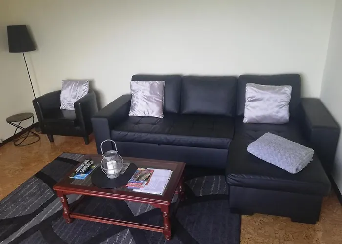 בית נופש House Joel & Sonia With Sea View *