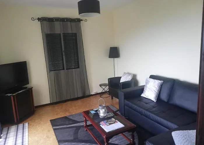 בית נופש House Joel & Sonia With Sea View *