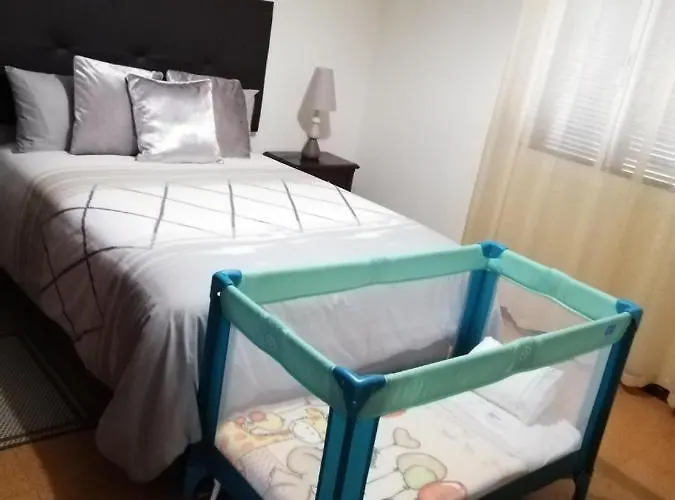 House Joel & Sonia With Sea View * 丰沙尔