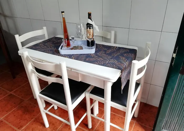 House Joel & Sonia With Sea View *