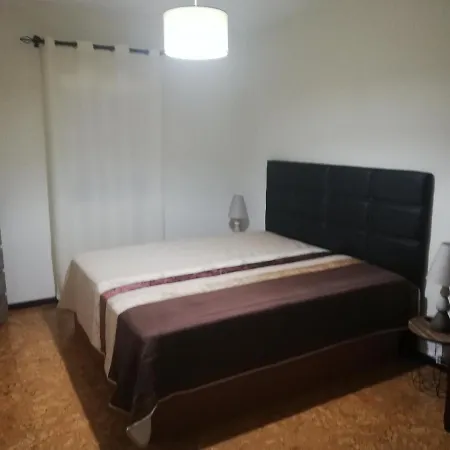 House Joel & Sonia With Sea View 푼샬