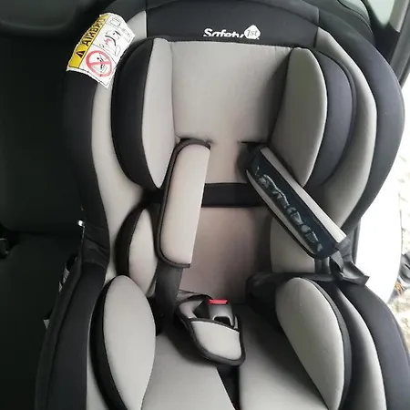 House Joel & Sonia With Sea View 펜션