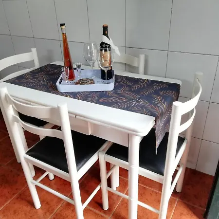 House Joel & Sonia With Sea View *